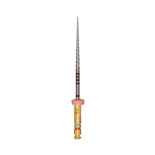 Kerr Dental 825-6300 SybronEndo K3 NiTi Rotary Files #30 30 mm 0.06 Taper 6/Pk Kerr Dental 825-6300 SybronEndo K3 NiTi Rotary Files #30 30 mm 0.06 Taper 6/Pk